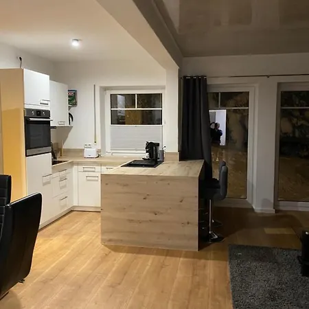 Bybesa アパート ヴィンターベルク