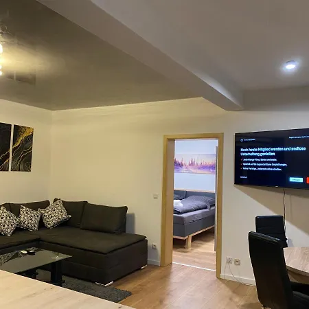 Bybesa アパート *