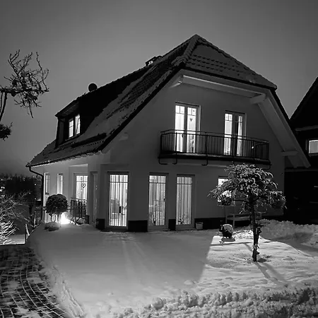 Bybesa アパート ヴィンターベルク