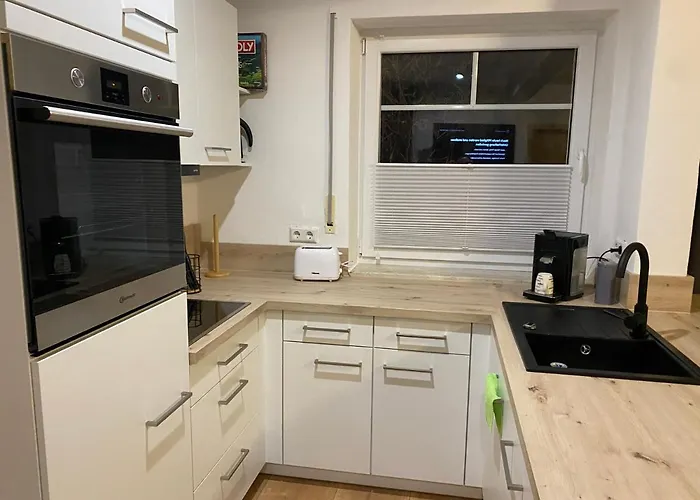 Bybesa Apartamento *