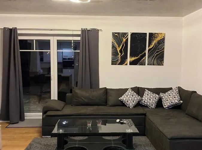 Apartamento Bybesa *