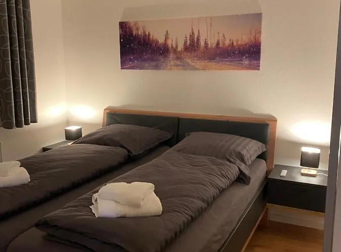 Apartamento Bybesa *