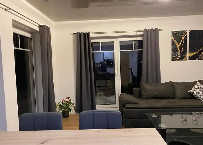 Apartamento Bybesa
