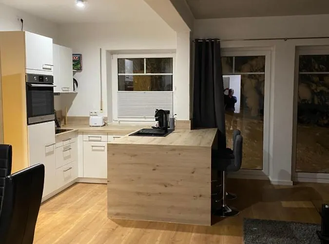 Bybesa Apartamento Winterberg