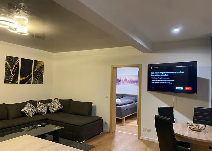 Bybesa Apartamento *