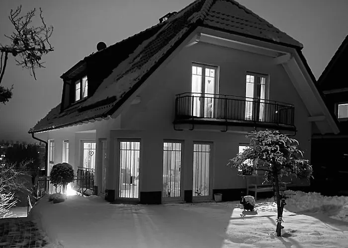 Bybesa Apartamento Winterberg