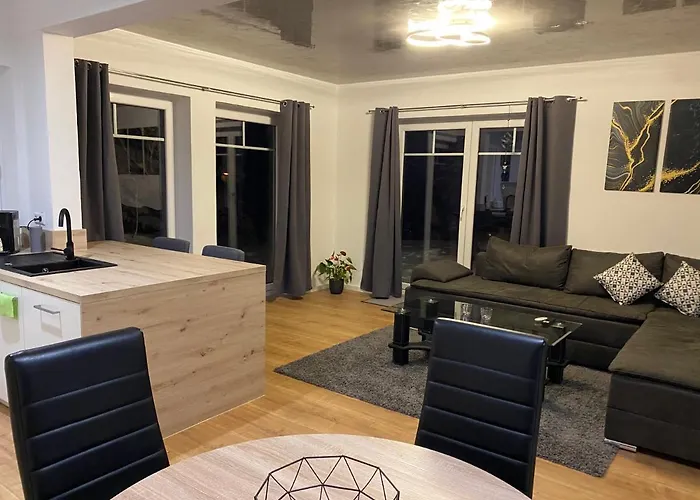 Bybesa Apartamento
