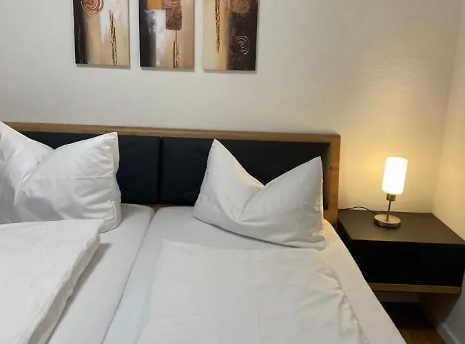 Apartamento Bybesa *