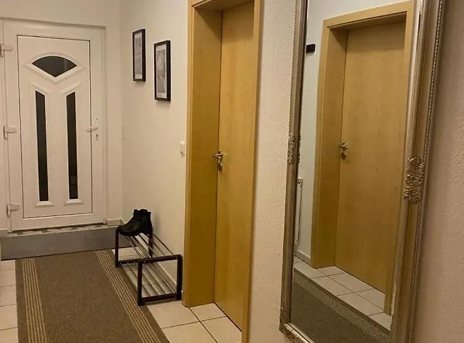 Apartamento Bybesa *